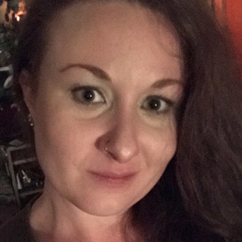 Meet your Posher, Kristina